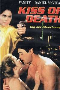 Kiss of Death - Posters