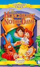 The Hunchback of Notre Dame