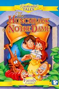The Hunchback of Notre Dame - Posters