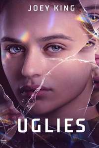 Uglies - Posters
