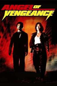 Angel of Vengeance - Posters