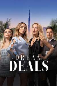 Dream Deals - Posters