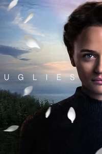 Uglies - Posters