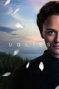Uglies - Posters