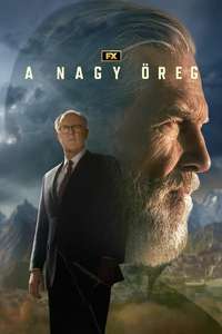 The Old Man - Posters