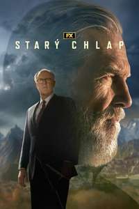 The Old Man - Posters
