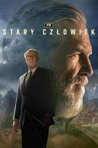 The Old Man - Posters