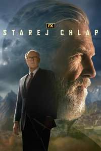 The Old Man - Posters