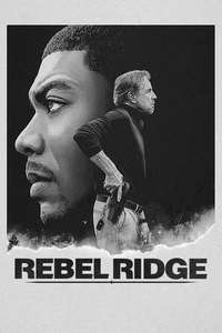 Rebel Ridge - Posters