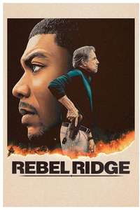 Rebel Ridge - Posters