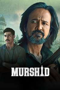 Murshid - Posters