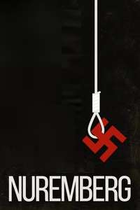 Nuremberg - Posters