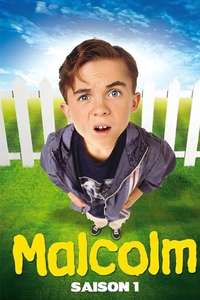 Malcolm in the Middle - Posters