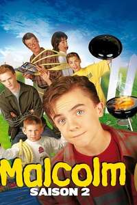 Malcolm in the Middle - Posters