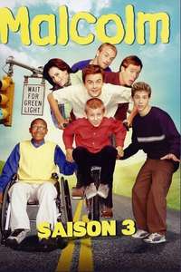 Malcolm in the Middle - Posters