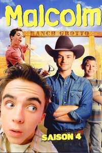Malcolm in the Middle - Posters