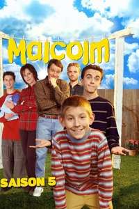 Malcolm in the Middle - Posters