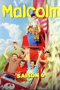 Malcolm in the Middle - Posters