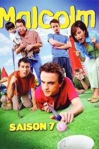 Malcolm in the Middle - Posters