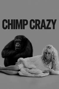 Chimp Crazy - Posters