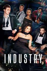 Industry - Posters