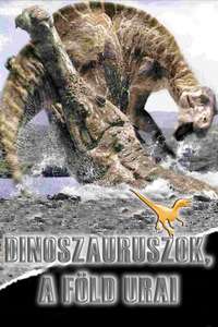 Walking with Dinosaurs - Posters