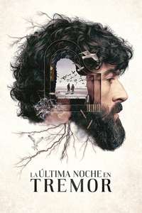 The Last Night at Tremore Beach - Posters