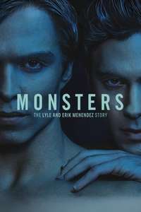 Monsters - Posters