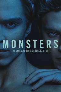 Monsters - Posters