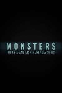 Monsters - Posters