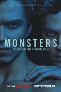 Monsters - Posters