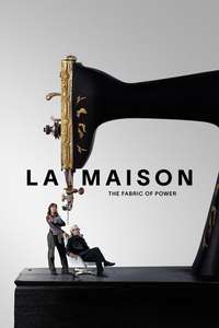 La Maison - Posters