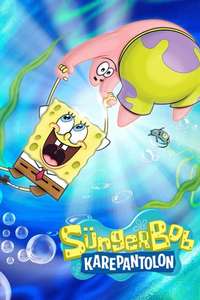 SpongeBob SquarePants - Posters