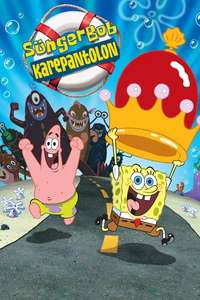 SpongeBob SquarePants - Posters