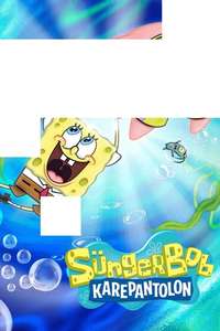 SpongeBob SquarePants - Posters