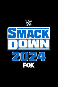 WWE SmackDown Live - Posters