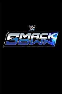 WWE SmackDown Live - Posters