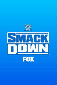 WWE SmackDown Live - Posters