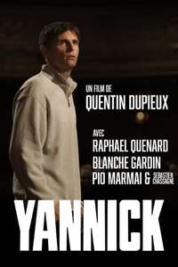 Yannick - Posters