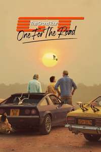 The Grand Tour - Posters