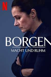 Borgen - Power and Glory - Posters