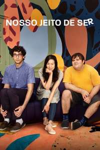 As We See It - Posters