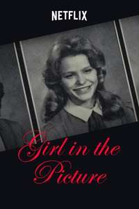 Girl in the Picture - Posters