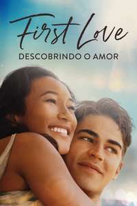 First Love - Posters
