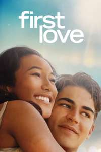 First Love - Posters