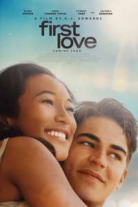 First Love - Posters