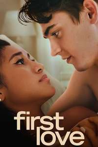 First Love - Posters