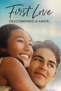First Love - Posters