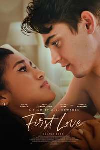 First Love - Posters