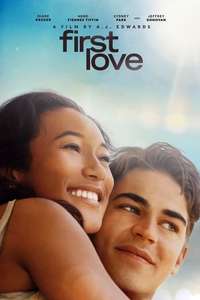 First Love - Posters